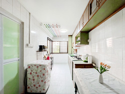 Blk 203E Compassvale Road (Sengkang), HDB 4 Rooms #509327291
